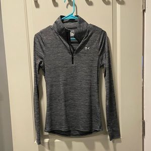 Under Armour Half Zip